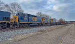 CSX 2381